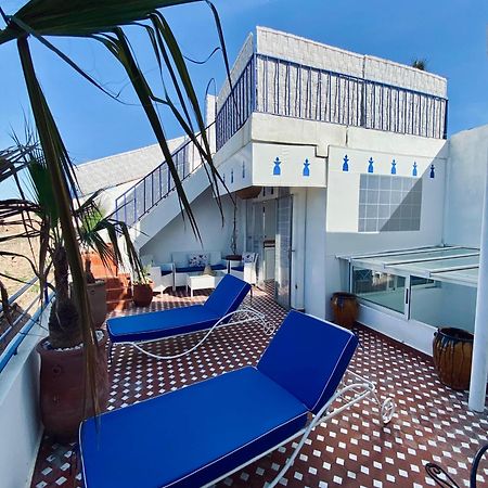 Dar Dada La Totalite Du Riad A Votre Disposition Et De Facon Exclusive Safi Dış mekan fotoğraf