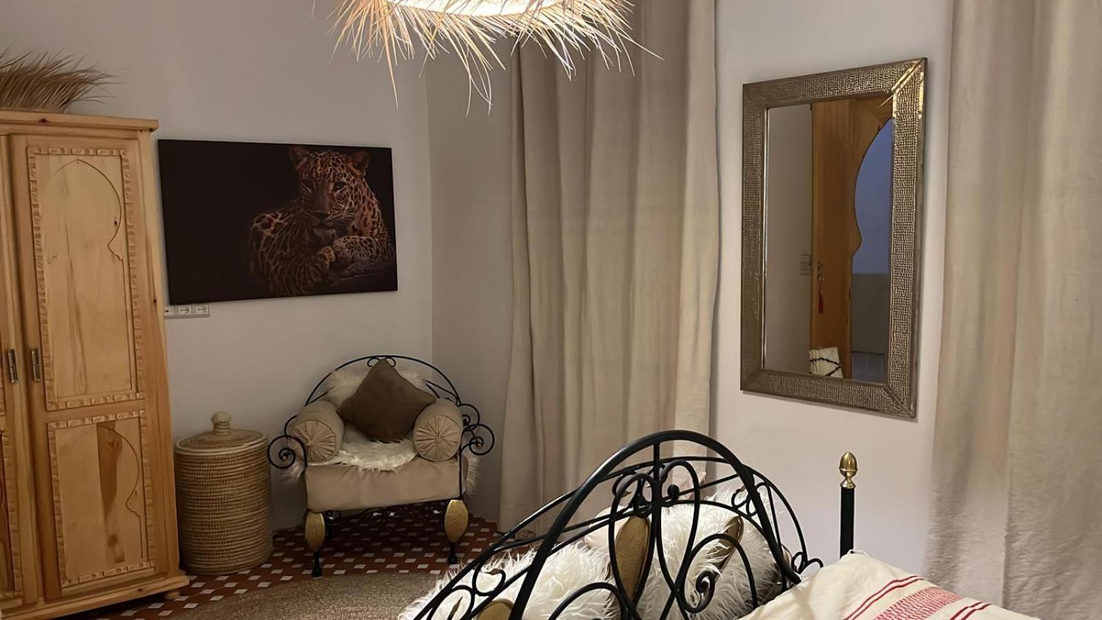 Dar Dada La Totalite Du Riad A Votre Disposition Et De Facon Exclusive Safi Dış mekan fotoğraf