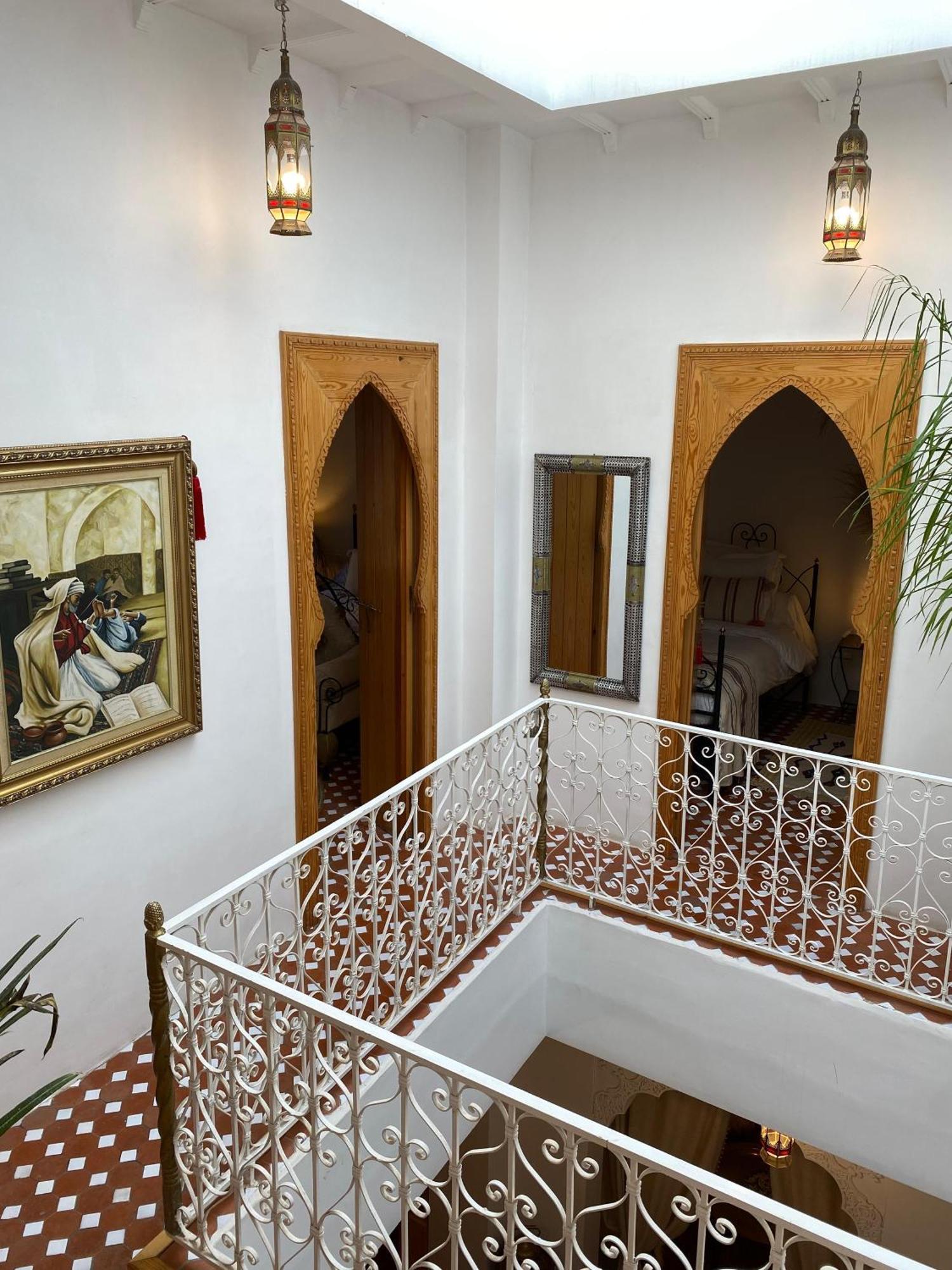 Dar Dada La Totalite Du Riad A Votre Disposition Et De Facon Exclusive Safi Dış mekan fotoğraf