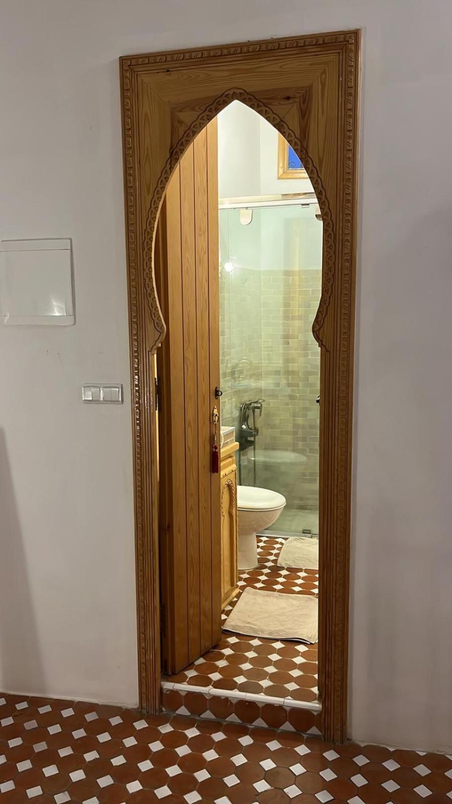 Dar Dada La Totalite Du Riad A Votre Disposition Et De Facon Exclusive Safi Dış mekan fotoğraf