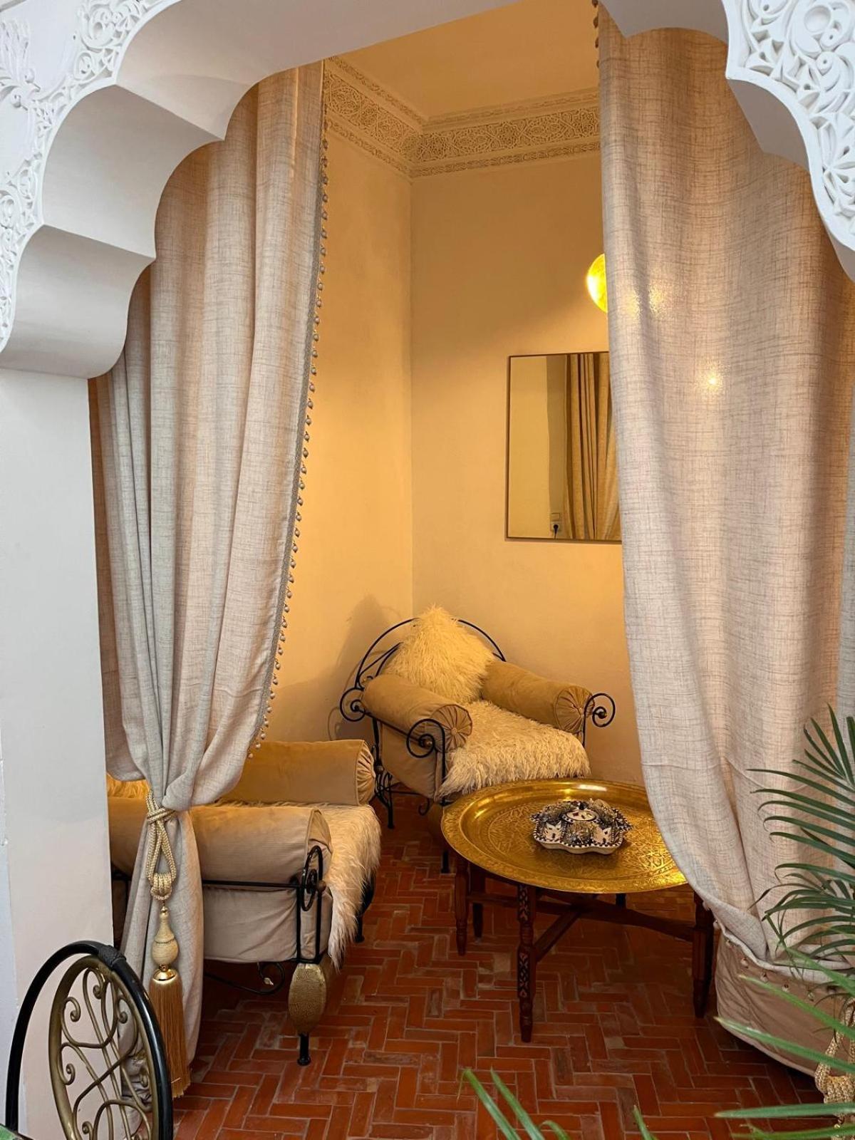 Dar Dada La Totalite Du Riad A Votre Disposition Et De Facon Exclusive Safi Dış mekan fotoğraf