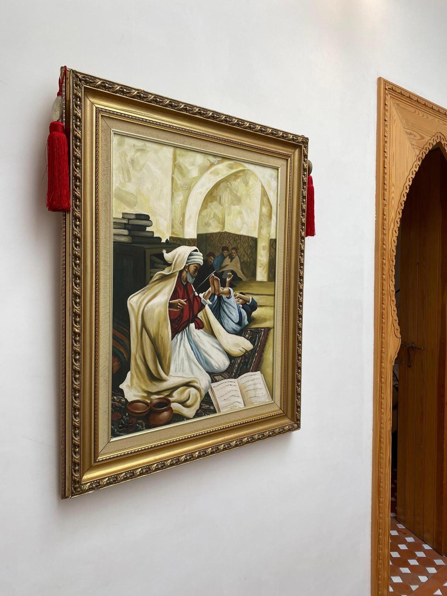 Dar Dada La Totalite Du Riad A Votre Disposition Et De Facon Exclusive Safi Dış mekan fotoğraf