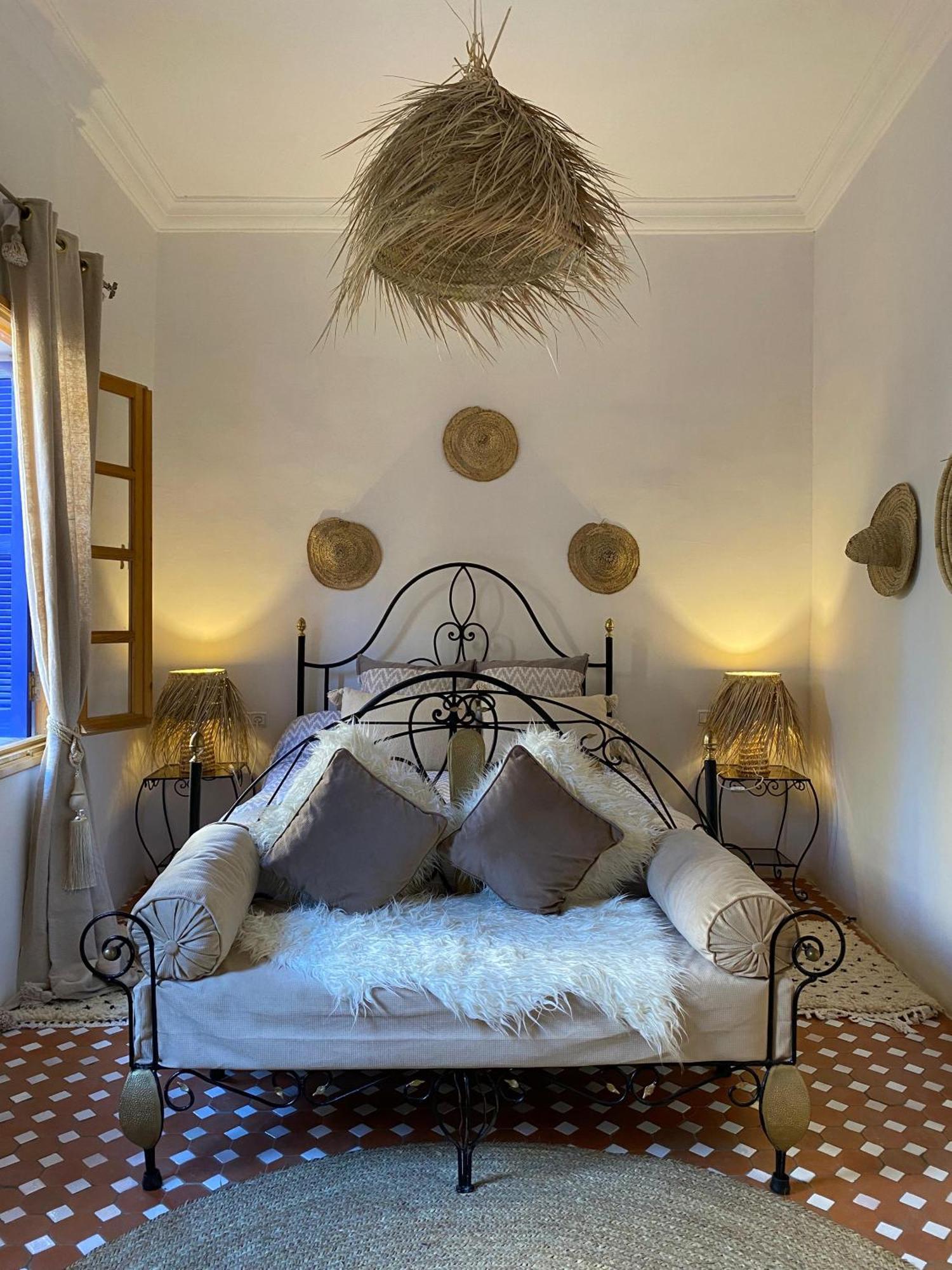 Dar Dada La Totalite Du Riad A Votre Disposition Et De Facon Exclusive Safi Dış mekan fotoğraf