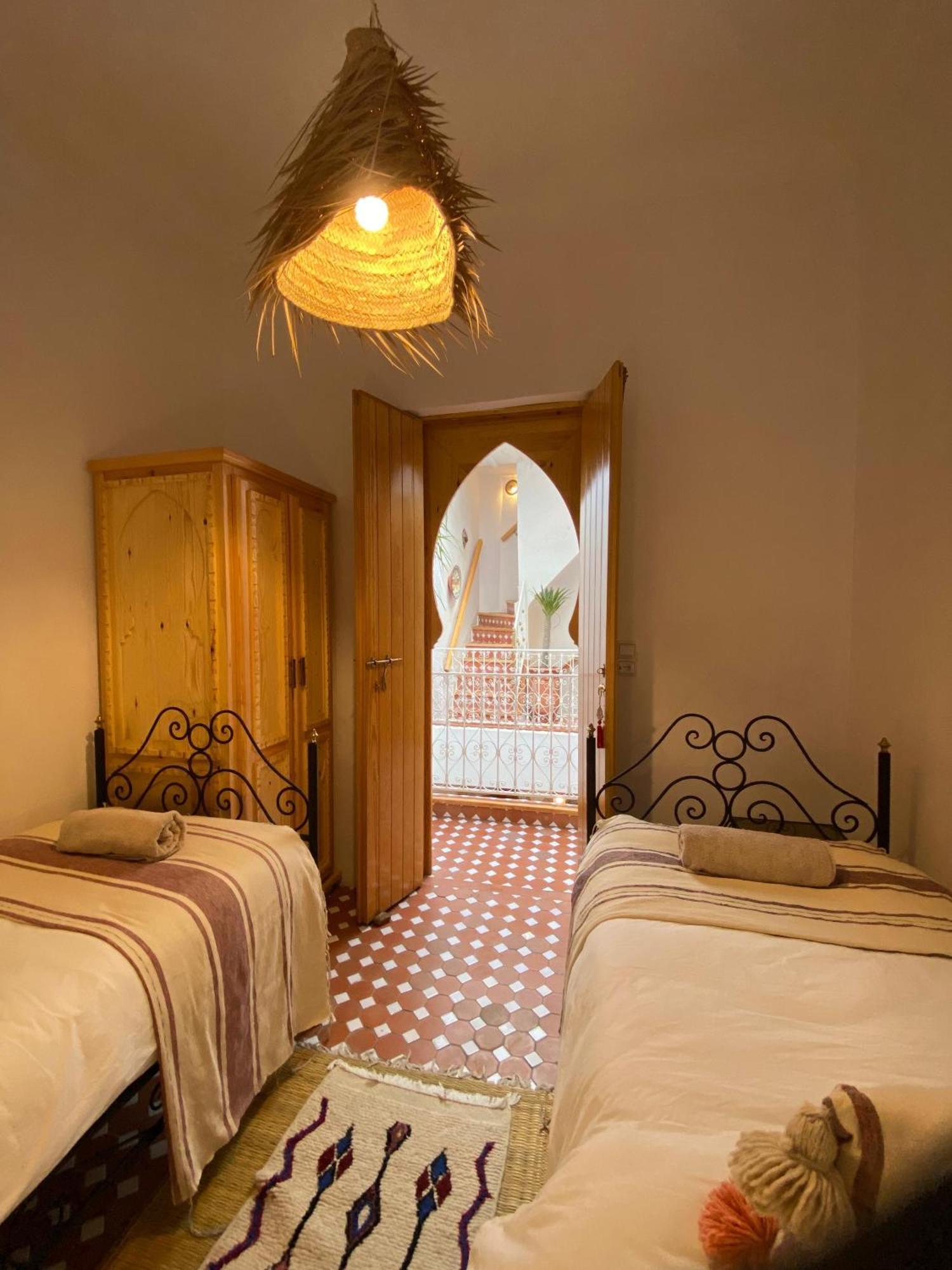 Dar Dada La Totalite Du Riad A Votre Disposition Et De Facon Exclusive Safi Dış mekan fotoğraf