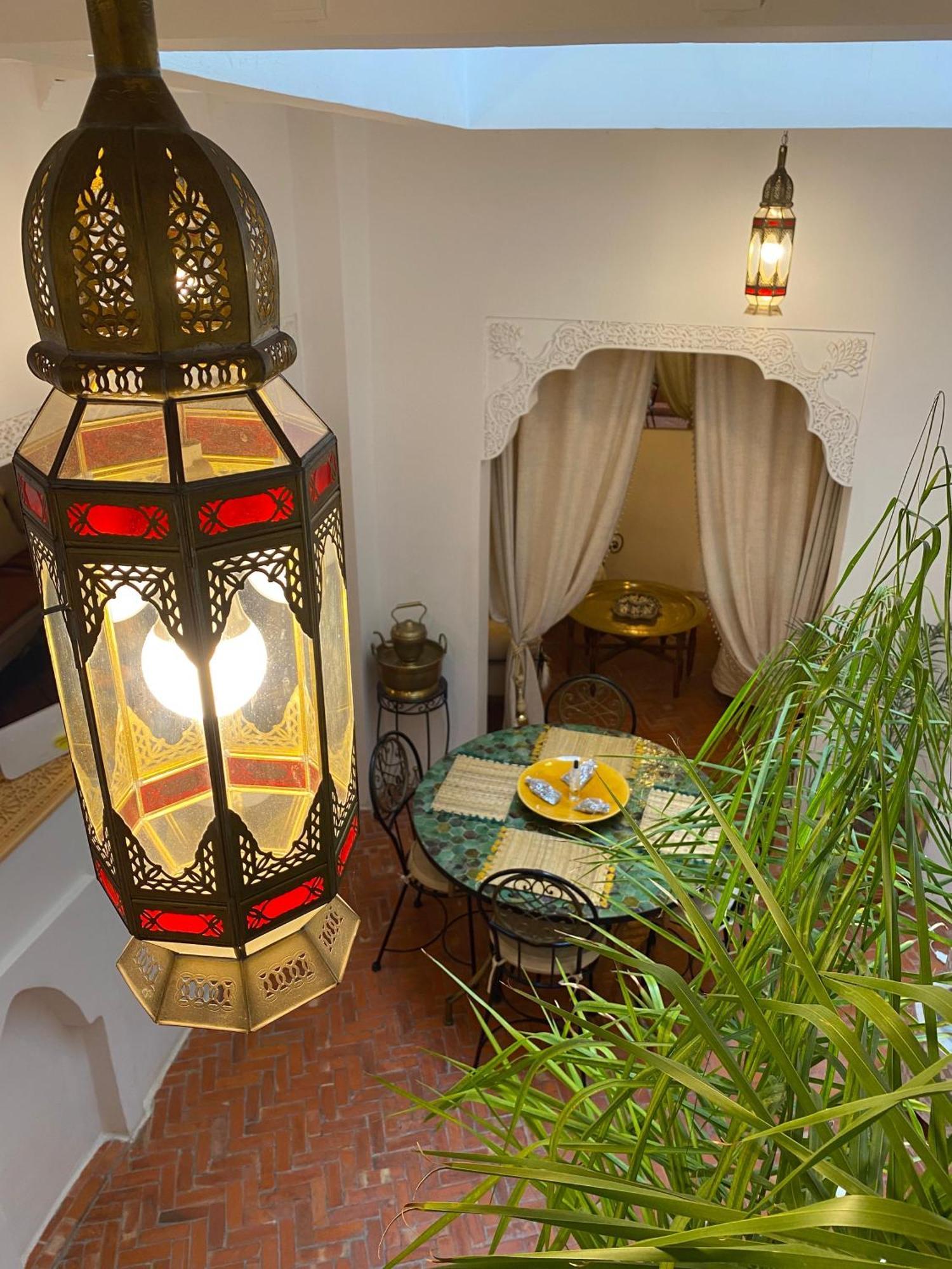 Dar Dada La Totalite Du Riad A Votre Disposition Et De Facon Exclusive Safi Dış mekan fotoğraf