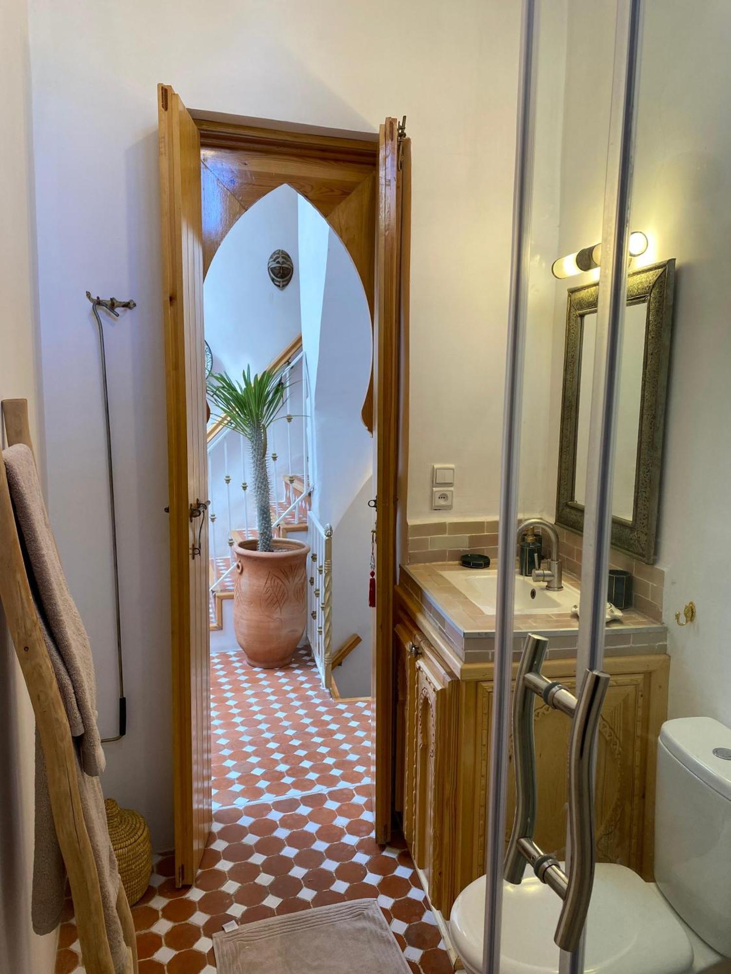 Dar Dada La Totalite Du Riad A Votre Disposition Et De Facon Exclusive Safi Dış mekan fotoğraf