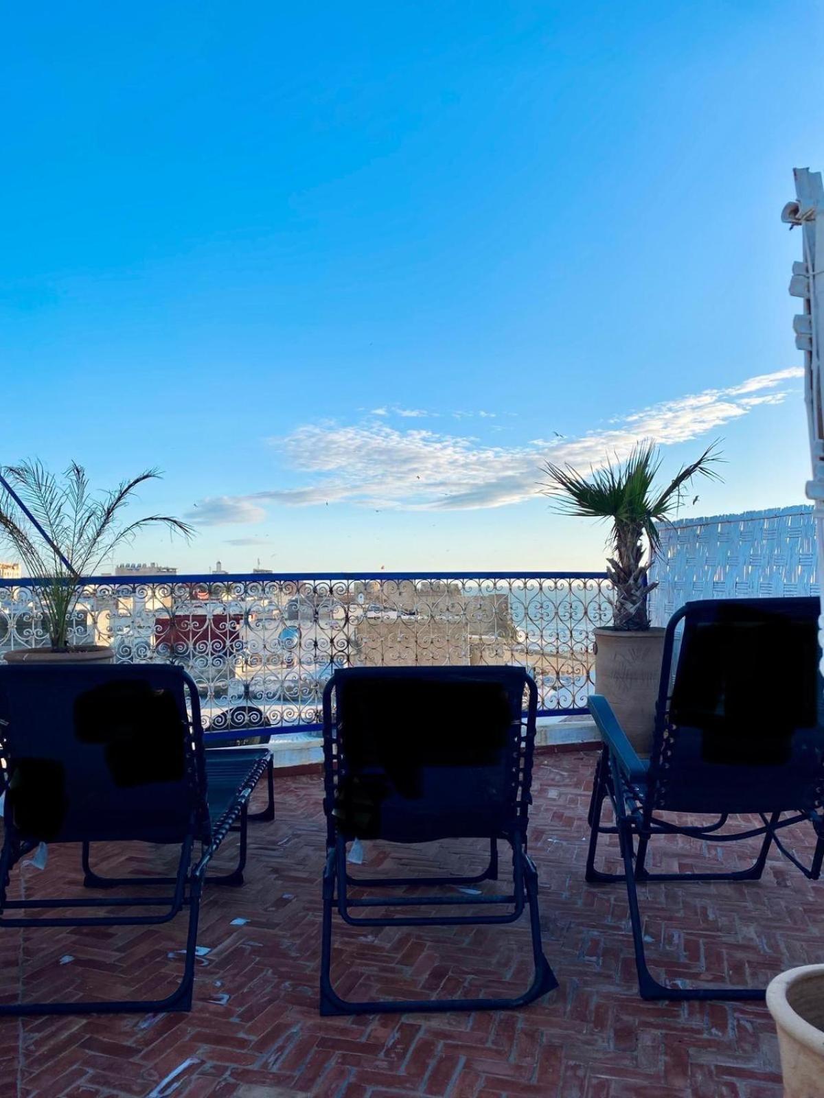 Dar Dada La Totalite Du Riad A Votre Disposition Et De Facon Exclusive Safi Dış mekan fotoğraf