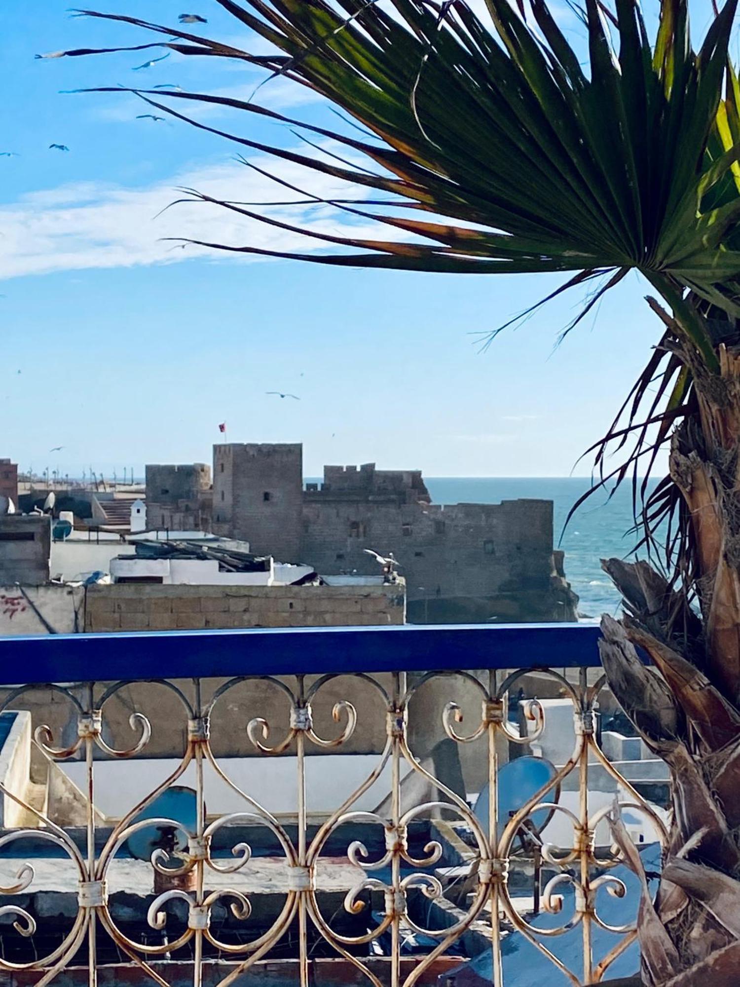 Dar Dada La Totalite Du Riad A Votre Disposition Et De Facon Exclusive Safi Dış mekan fotoğraf