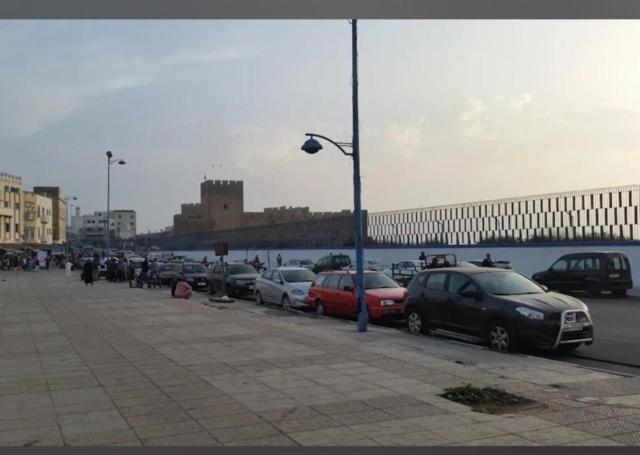 Dar Dada La Totalite Du Riad A Votre Disposition Et De Facon Exclusive Safi Dış mekan fotoğraf