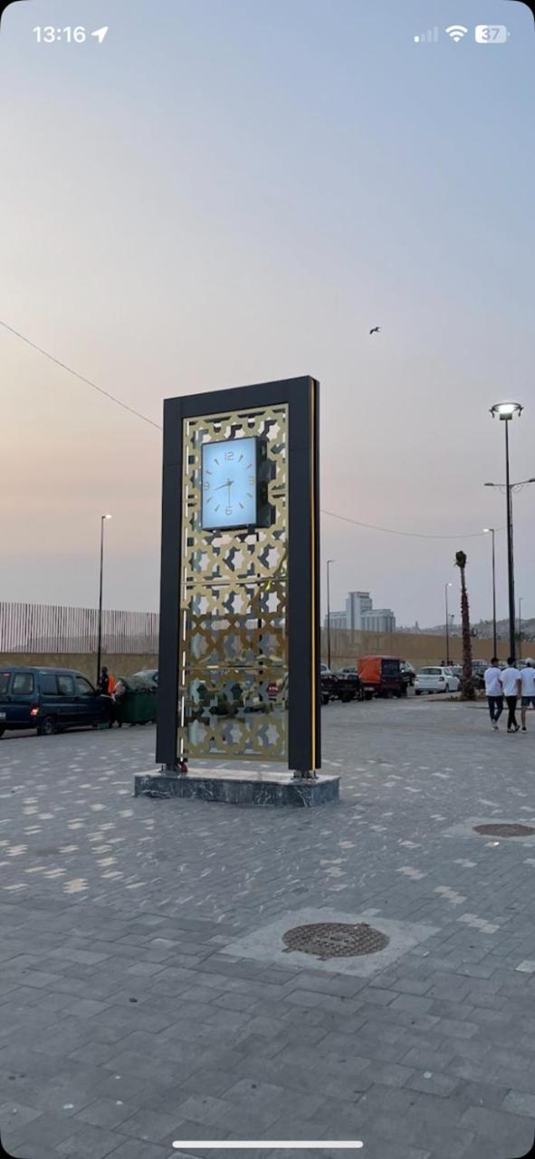Dar Dada La Totalite Du Riad A Votre Disposition Et De Facon Exclusive Safi Dış mekan fotoğraf