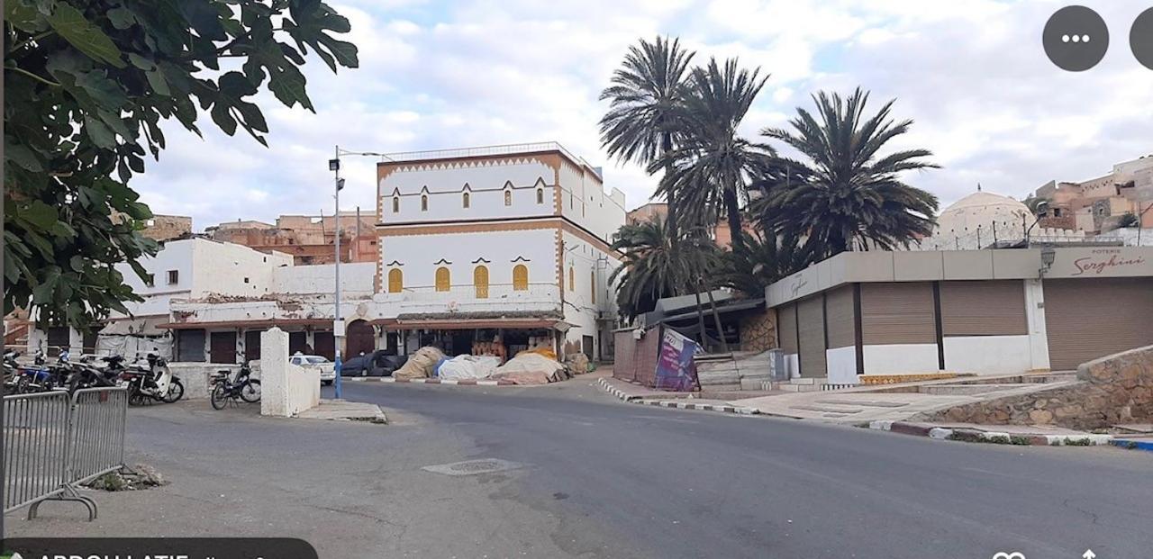 Dar Dada La Totalite Du Riad A Votre Disposition Et De Facon Exclusive Safi Dış mekan fotoğraf