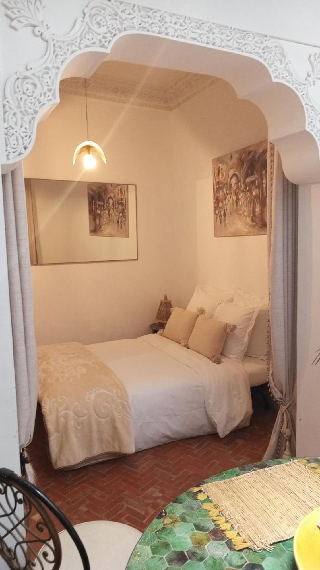 Dar Dada La Totalite Du Riad A Votre Disposition Et De Facon Exclusive Safi Dış mekan fotoğraf