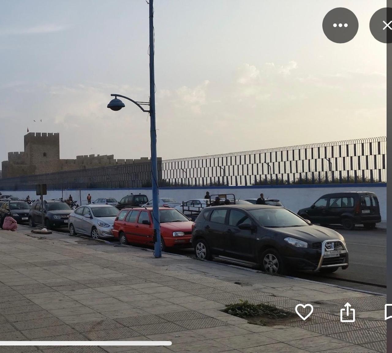 Dar Dada La Totalite Du Riad A Votre Disposition Et De Facon Exclusive Safi Dış mekan fotoğraf