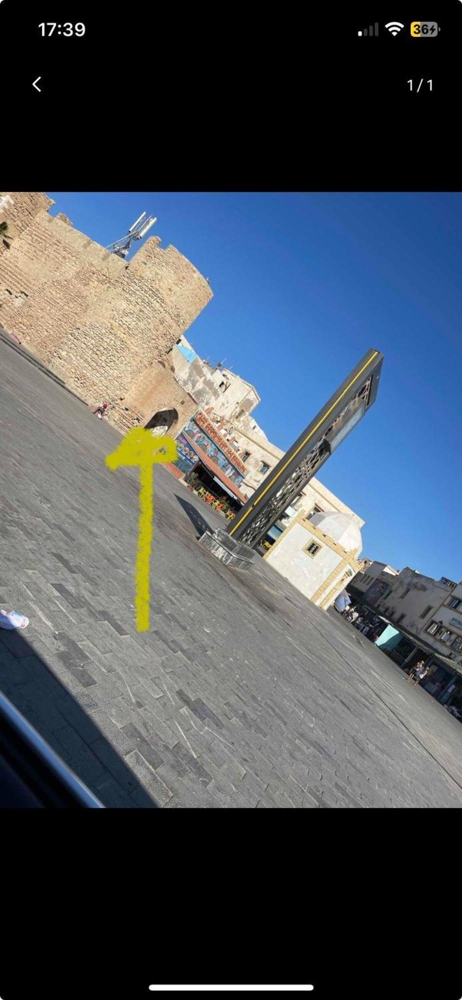 Dar Dada La Totalite Du Riad A Votre Disposition Et De Facon Exclusive Safi Dış mekan fotoğraf